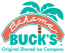 Bahama Buck's Logo