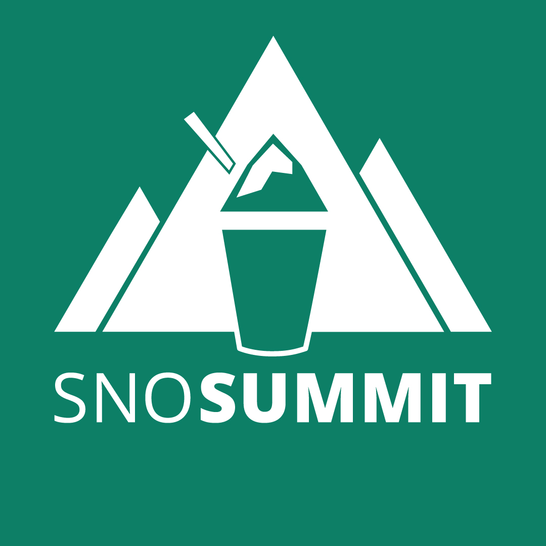 Sno Summit logo